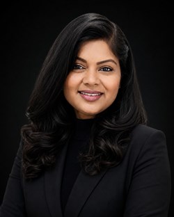 Deepti Gupta Real Estate in Seattle, WA
