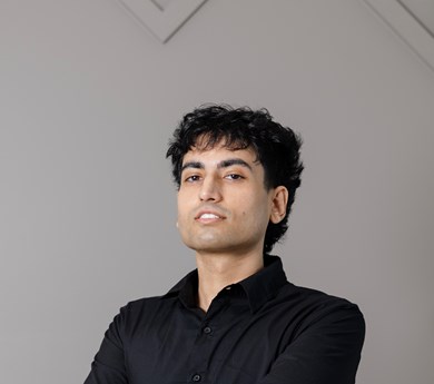 Omair Murad in Canton, MI
