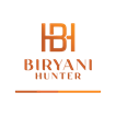 Biryani Hunter