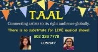 DJ And Live Singers