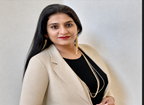 Urvashi Realtor