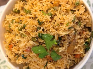 Punjabi TADKA