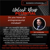 Giri Lankipalle - Financial Services