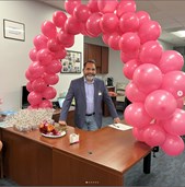 Giri Lankipalle - Financial Services