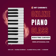Art Gharana LLC