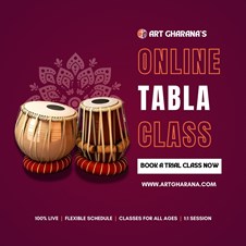 Art Gharana LLC