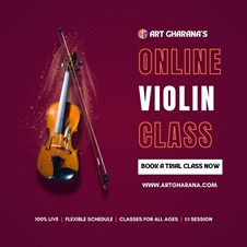 Art Gharana LLC