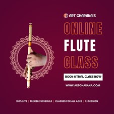 Art Gharana LLC