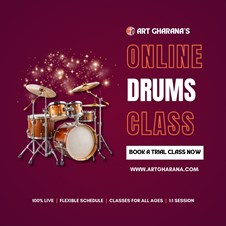 Art Gharana LLC