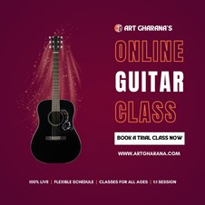 Art Gharana LLC