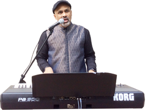 Rajan Bhai Entertainment Entertainment Edison, NJ