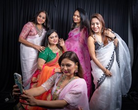 Suman Event Photography