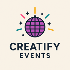 Creatify Events Event Planners Parsippany, NJ
