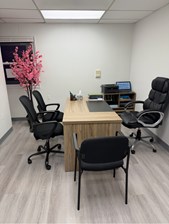 Novahealth Homeopathy Wellness Center