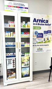 Novahealth Homeopathy Wellness Center