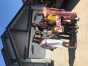 Realtor Manu Changotra - Manurealestate