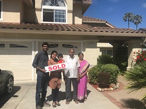 Realtor Manu Changotra - Manurealestate