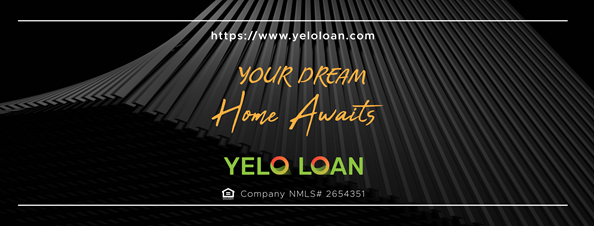 Yelo Loan LLC - NMLS # 2654351