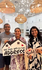 Deepika Gattu Realtor - Real Estate Agents in Chandler, AZ in Chandler, Chandler