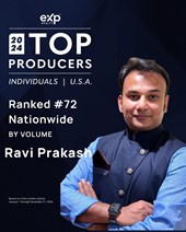Ravi Prakash | Top Bay Area REALTOR | | Residentia