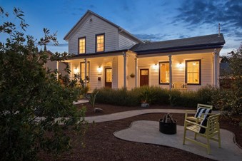 Ravi Prakash | Top Bay Area REALTOR | | Residentia