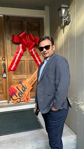 Ravi Prakash | Top Bay Area REALTOR | | Residentia