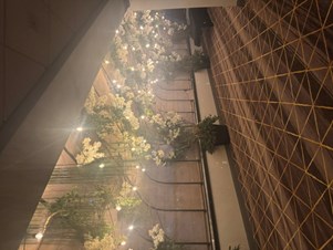 Aura Ballroom