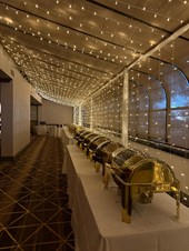 Aura Ballroom