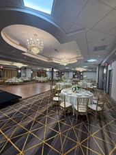 Aura Ballroom