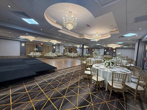Aura Ballroom