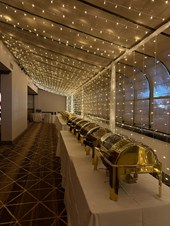 Aura Ballroom