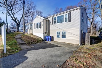 DVP Realty