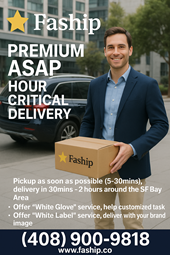 20% OFF Bay Area Airport Rides – Reliable Pickup &