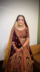 Rashmiswaves Hair & Makeup Artistry