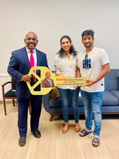 Lakshmi Thirunavu Realtor