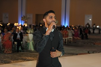 Krish Entertainment, Inc.