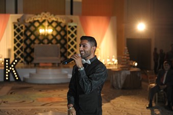 Krish Entertainment, Inc.