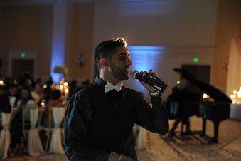 Krish Entertainment, Inc.