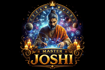 Master Joshi