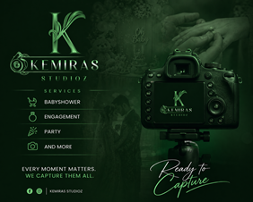 Kemiras Studioz