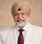 Kamal JS Condle - Real Estate Broker & Mortgage Loan Originator