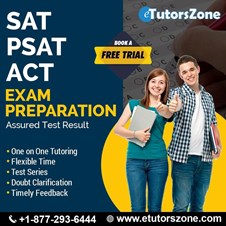 E Tutors Zone –A Robust Enrichment Program