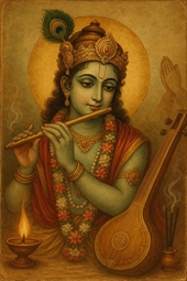 Music Vocal Lessons By Anjana Sowmya	