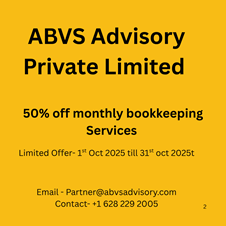ABVS Advisory Services Private Limited