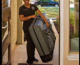 Royal Touch Wellness