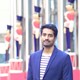 Vamsi Krishna