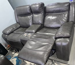 Reclining Sofa in Franklin Park, NJ