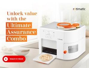 Rotimatic For Sale in Manville, NJ