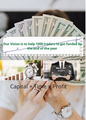 We Pass Prop Firm Challenges For Traders in Weehawken, NJ