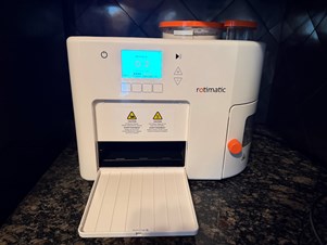 Rotimatic in Chicago, IL